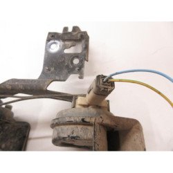 Avertisseur/klaxon Peugeot 407 Phase 1